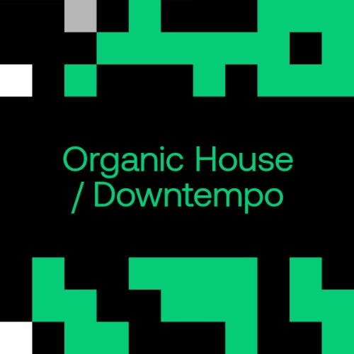 Beatport Top Streamed Tracks 2023 Organic House